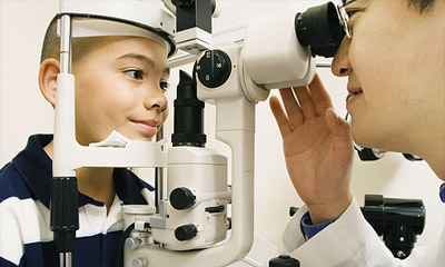 Diagnosis of Eye Diseases